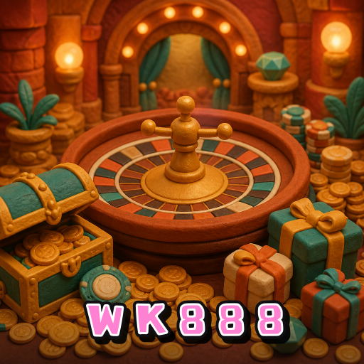 wk888 APK - Proses download aplikasi Android cepat dan aman di platform terpercaya Indonesia